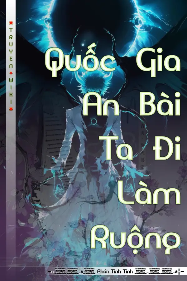Truyện Quốc Gia An Bài Ta Đi Làm Ruộng