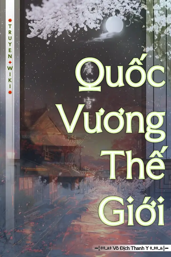 Truyện Quốc Vương Thế Giới