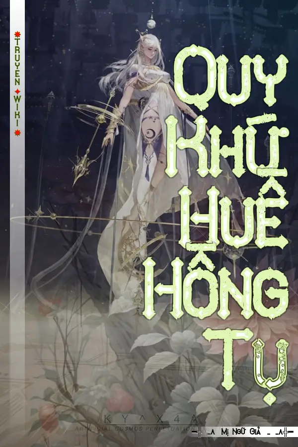 Quy Khứ Huề Hồng Tụ