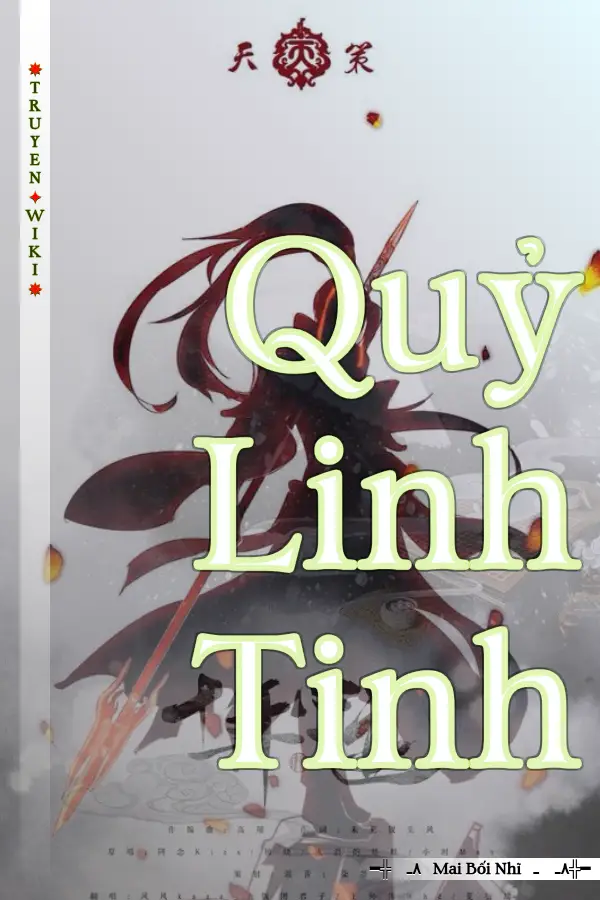 Truyện Quỷ Linh Tinh