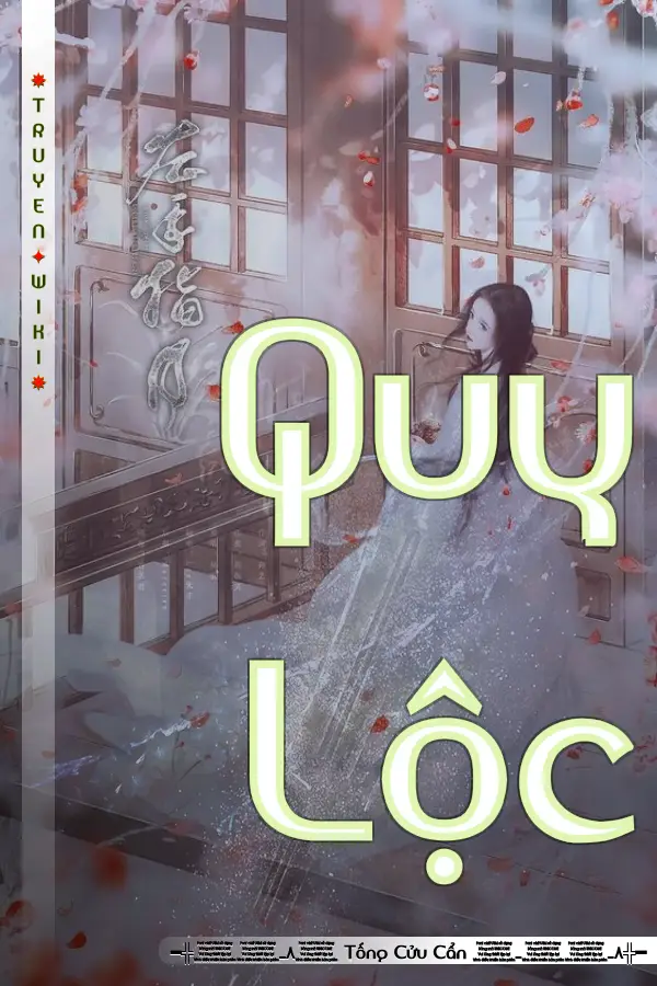 Truyện Quy Lộc