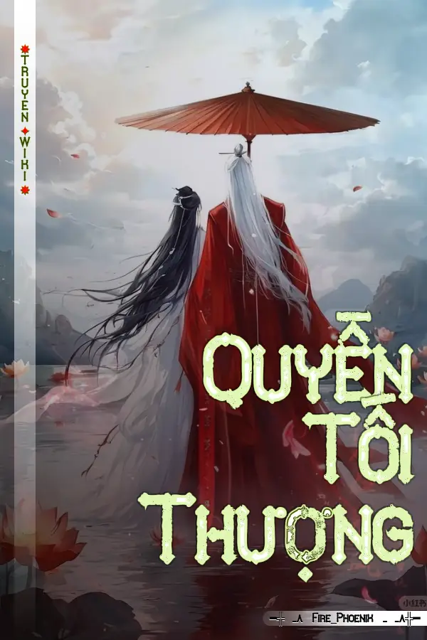 Quyền Tối Thượng