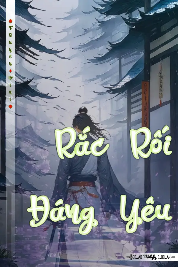 Rắc Rối Đáng Yêu