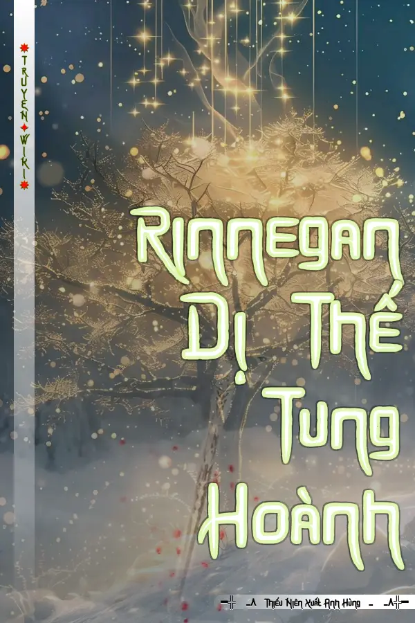 Truyện Rinnegan Dị Thế Tung Hoành