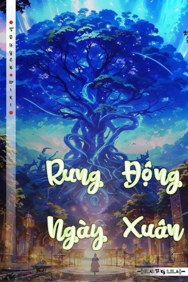 Rung Động Ngày Xuân