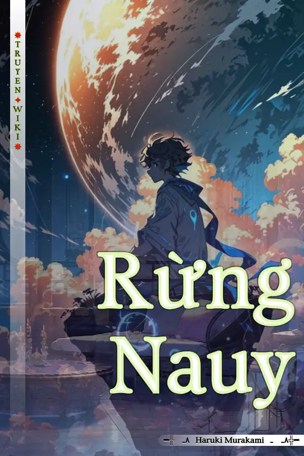 Truyện Rừng Nauy