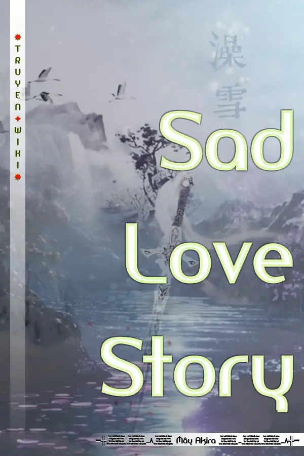 Sad Love Story