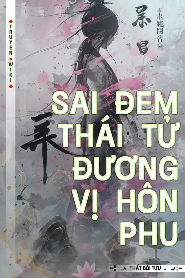 Truyện Sai Đem Thái Tử Đương Vị Hôn Phu