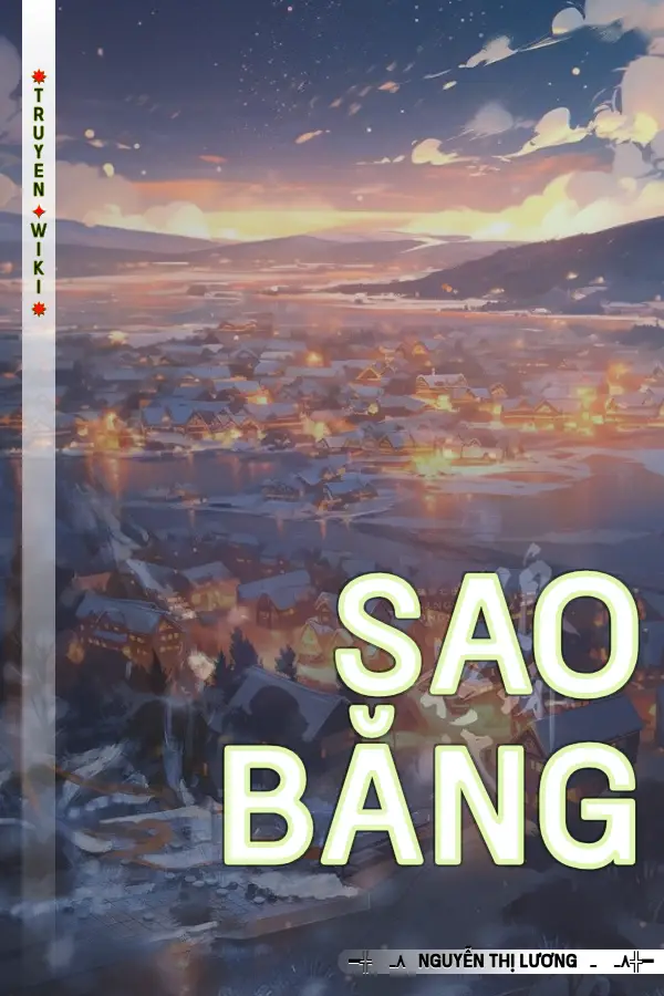 Sao Băng