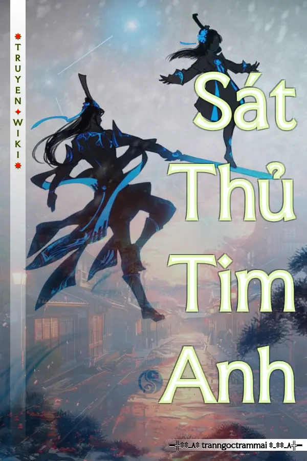 Truyện Sát Thủ Tim Anh