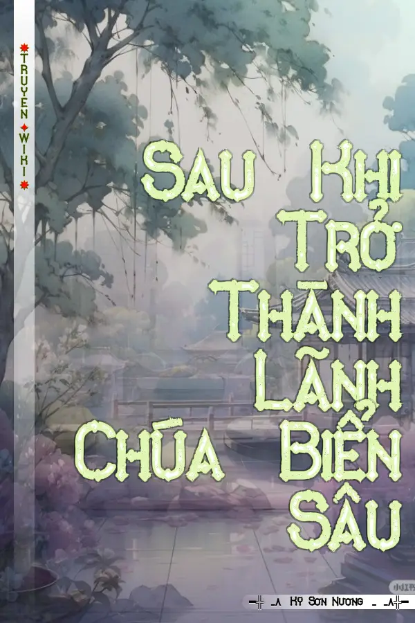Sau Khi Trở Thành Lãnh Chúa Biển Sâu