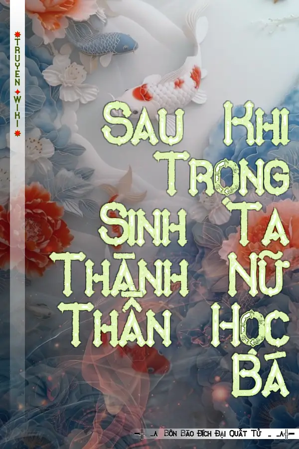 Sau Khi Trọng Sinh Ta Thành Nữ Thần Học Bá
