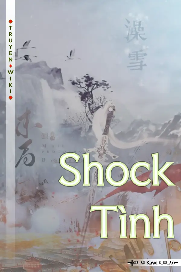 Truyện Shock Tình