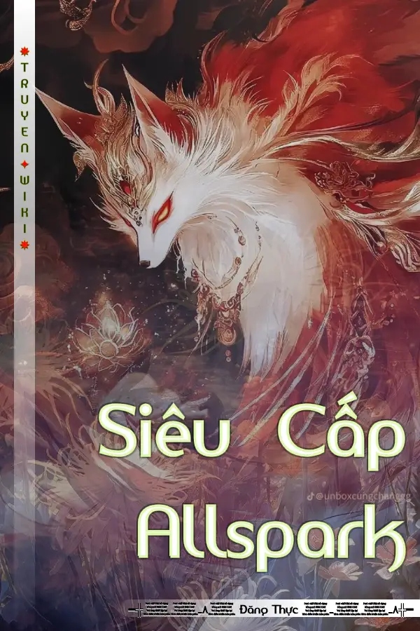 Siêu Cấp Allspark