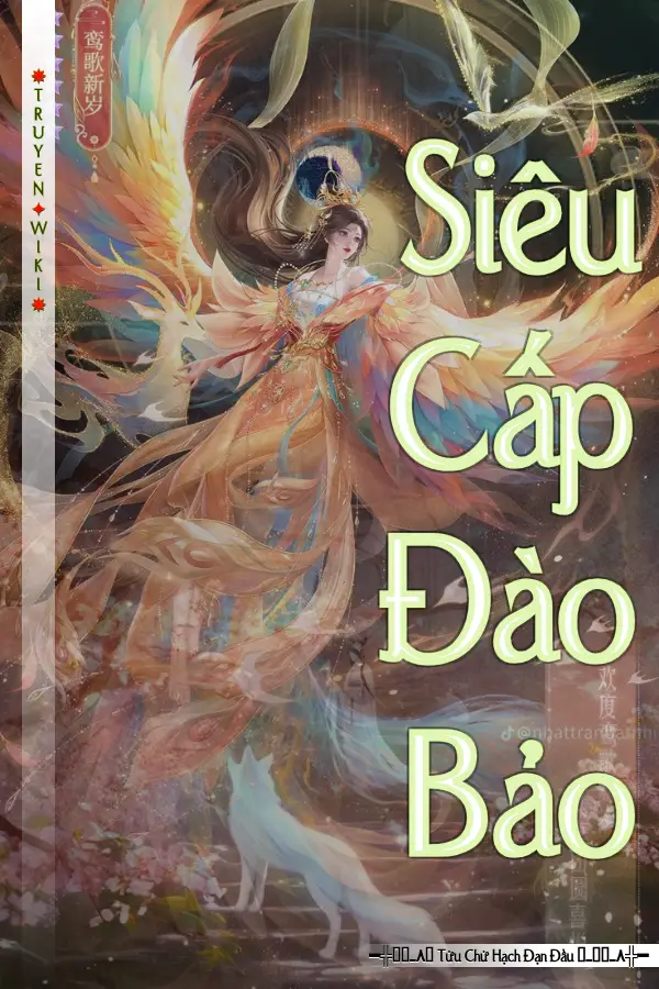 Truyện Siêu Cấp Đào Bảo