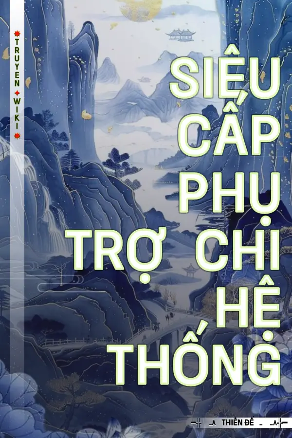 Truyện Siêu cấp phụ trợ chi hệ thống
