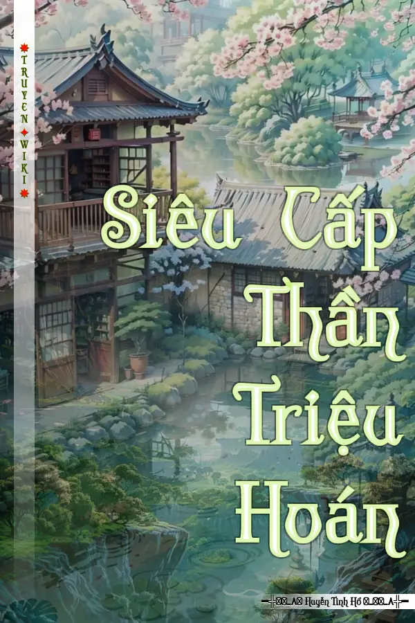 Siêu Cấp Thần Triệu Hoán