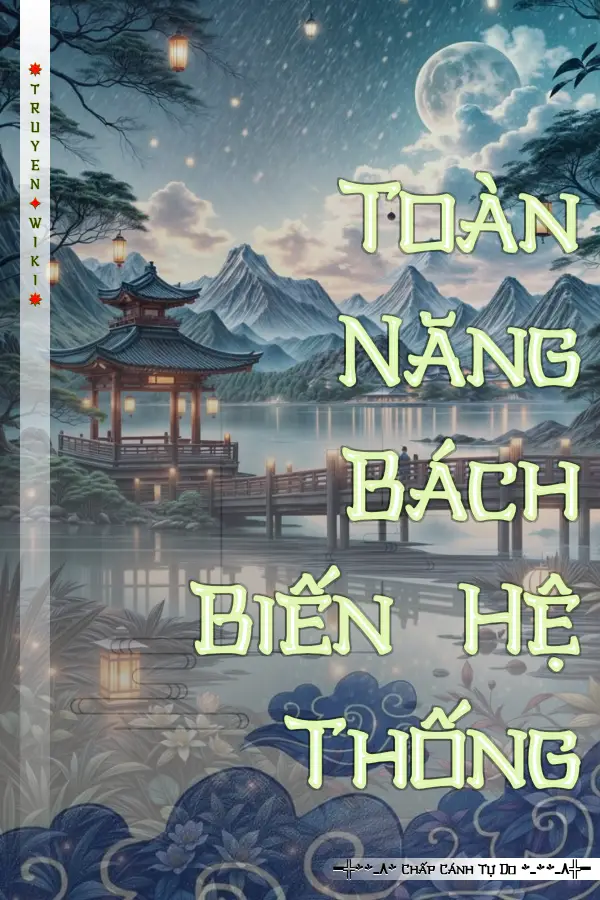 Toàn Năng Bách Biến Hệ Thống