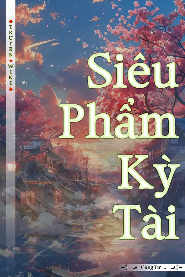Truyện Siêu Phẩm Kỳ Tài