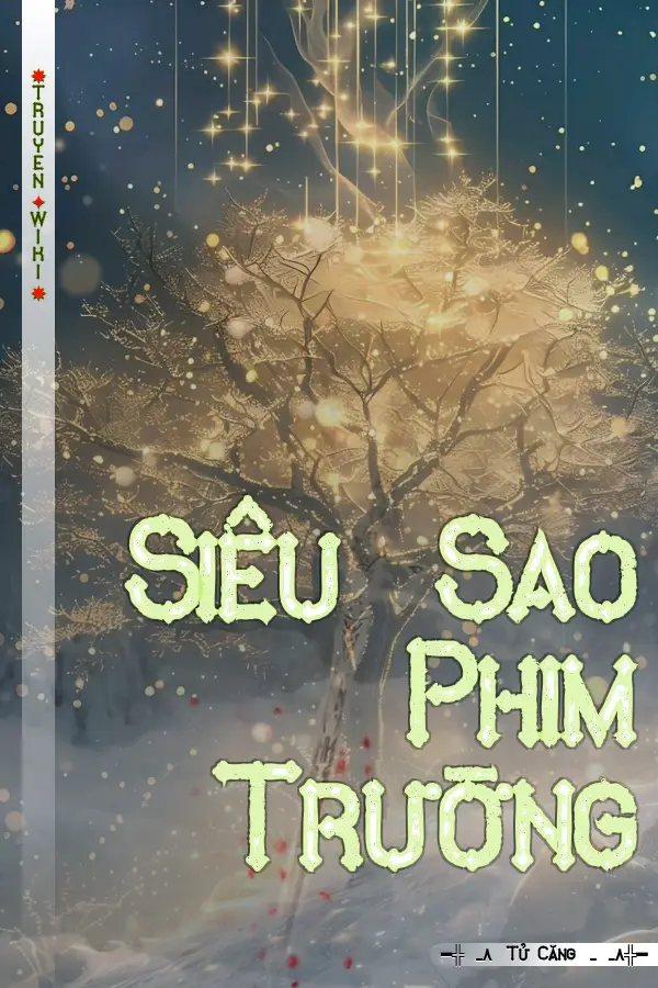 Siêu Sao Phim Trường