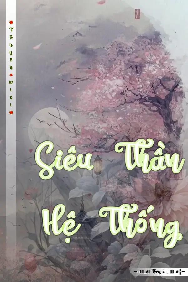 Siêu Thần Hệ Thống