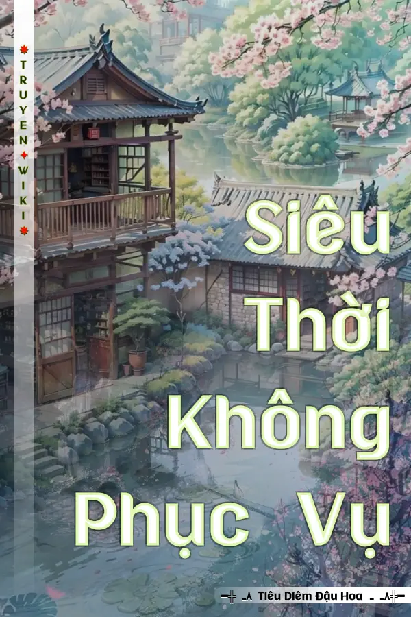 Siêu Thời Không Phục Vụ