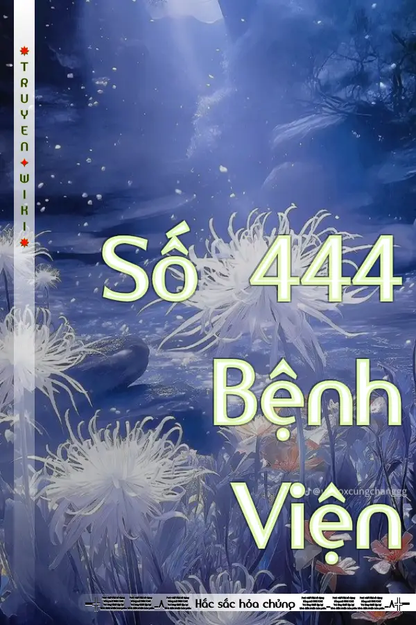 Số 444 Bệnh  Viện