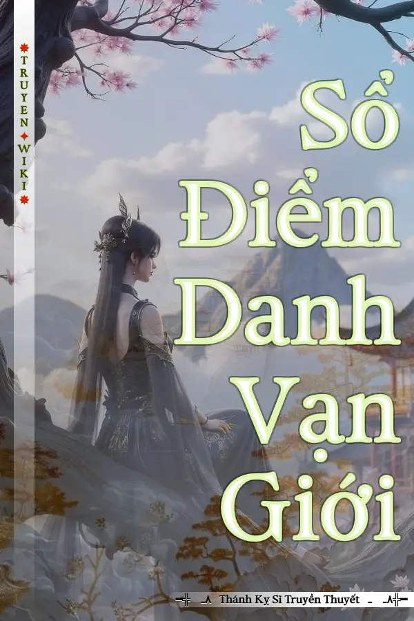 Truyện Sổ Điểm Danh Vạn Giới