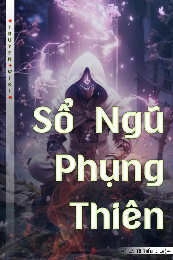 Sổ Ngũ Phụng Thiên