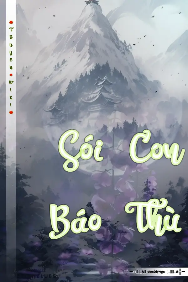 Sói Con Báo Thù