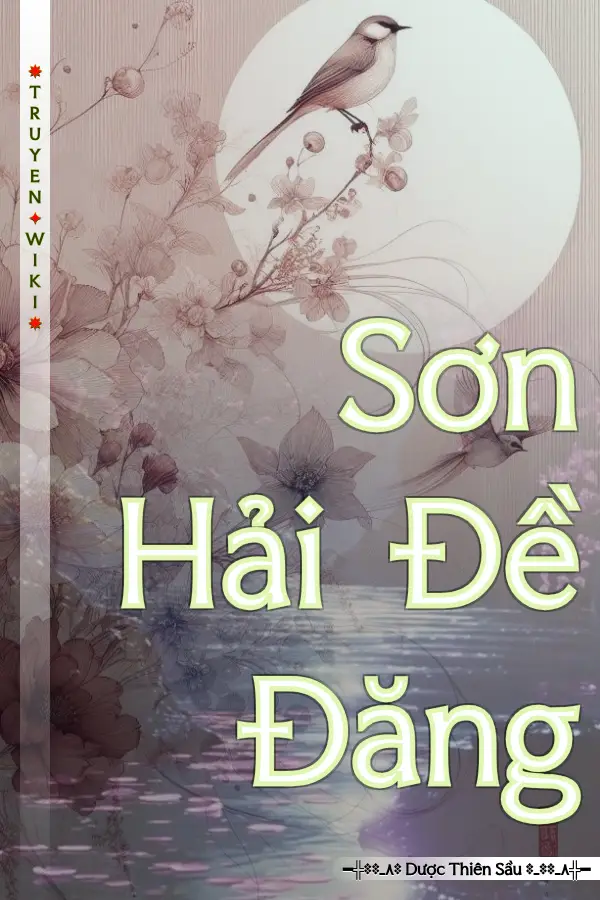 Sơn Hải Đề Đăng