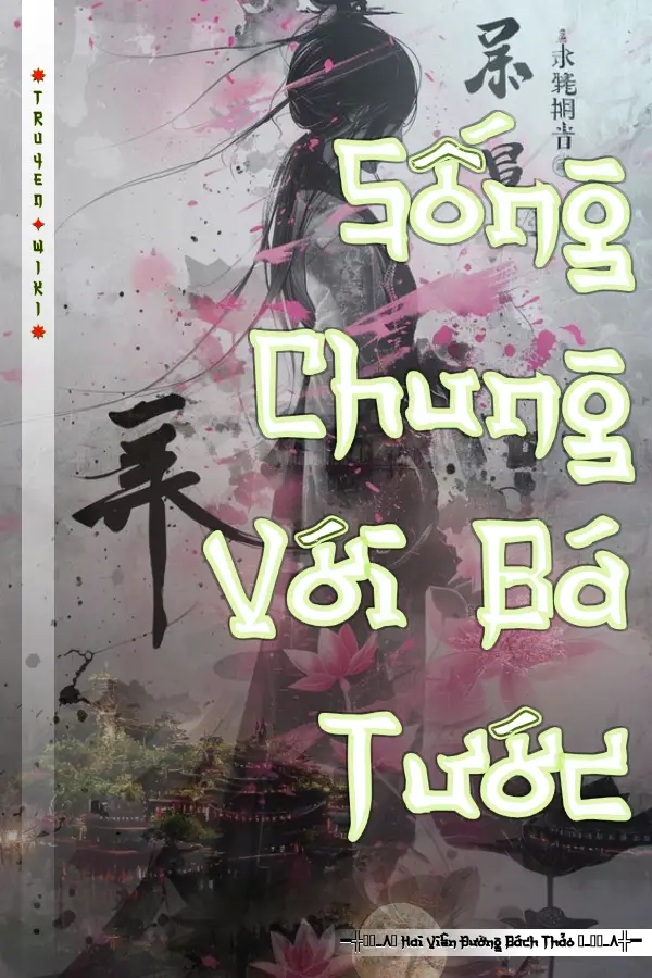 Sống Chung Với Bá Tước