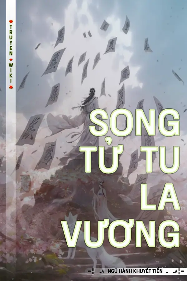 Song Tử Tu La Vương