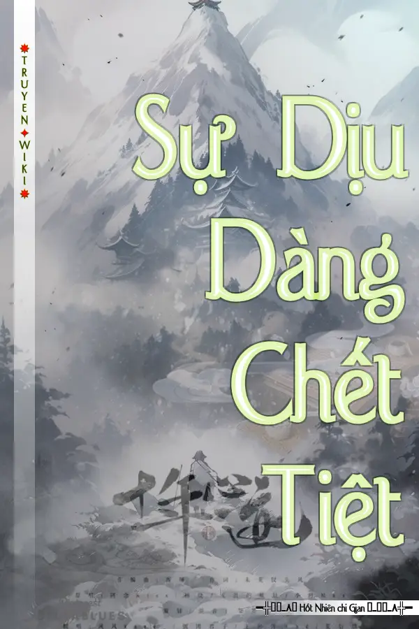 Truyện Sự Dịu Dàng Chết Tiệt