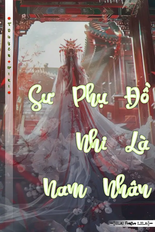 Truyện Sư Phụ Đồ Nhi Là Nam Nhân