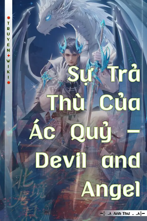 Sự Trả Thù Của Ác Quỷ - Devil and Angel