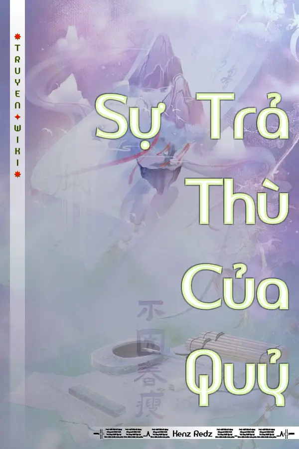 Sự Trả Thù Của Quỷ
