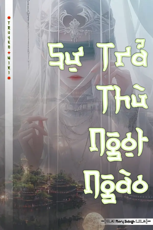 Sự Trả Thù Ngọt Ngào