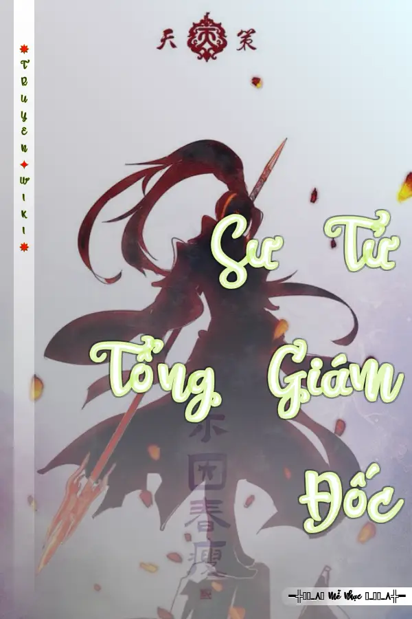 Truyện Sư Tử Tổng Giám Đốc