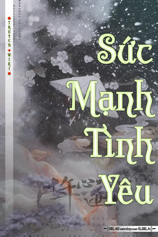 Sức Mạnh Tình Yêu
