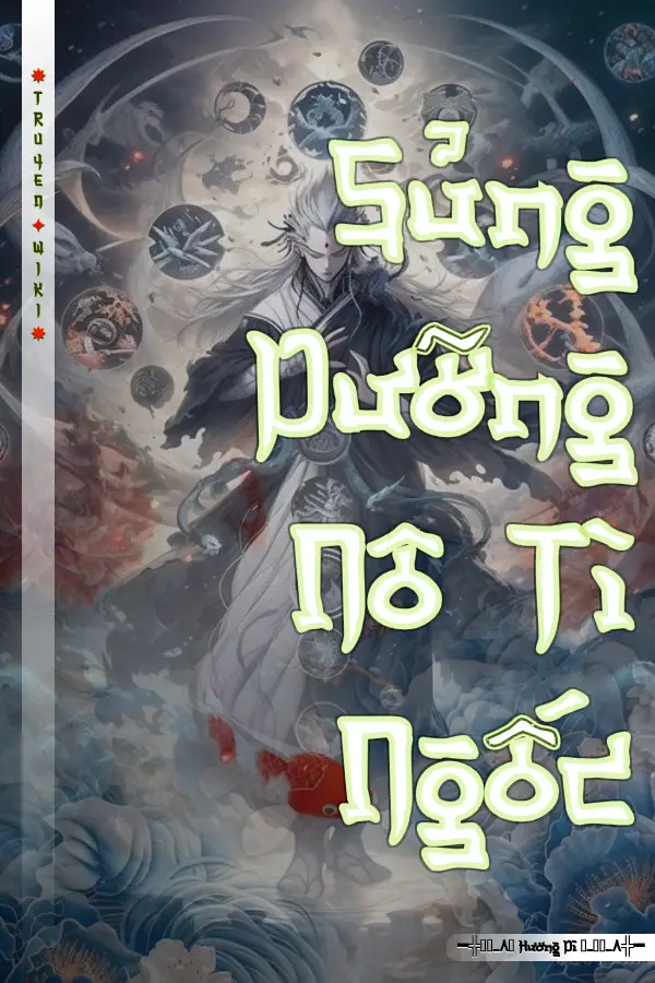 Sủng Dưỡng Nô Tì Ngốc