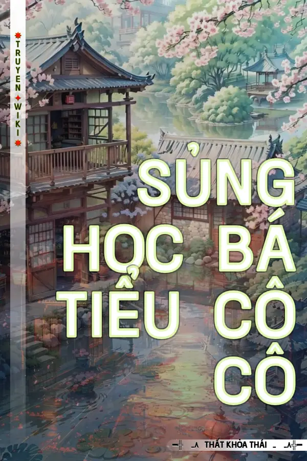Sủng Học Bá Tiểu Cô Cô