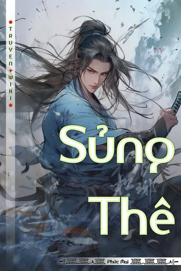 Truyện Sủng Thê
