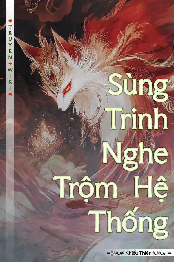 Sùng Trinh Nghe Trộm Hệ Thống
