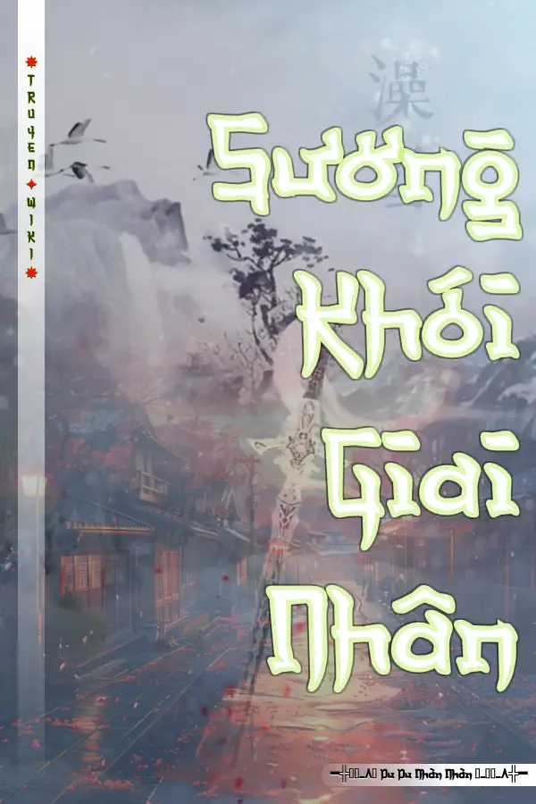 Sương Khói Giai Nhân