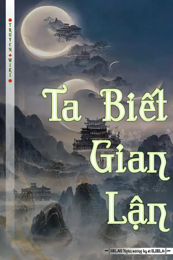 Truyện Ta Biết Gian Lận