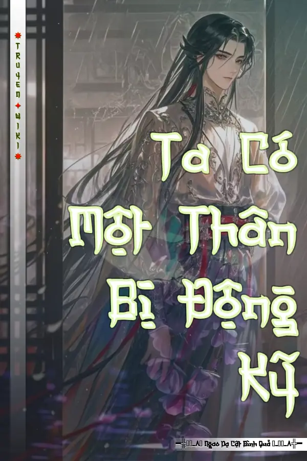 Ta Có Một Thân Bị Động Kỹ
