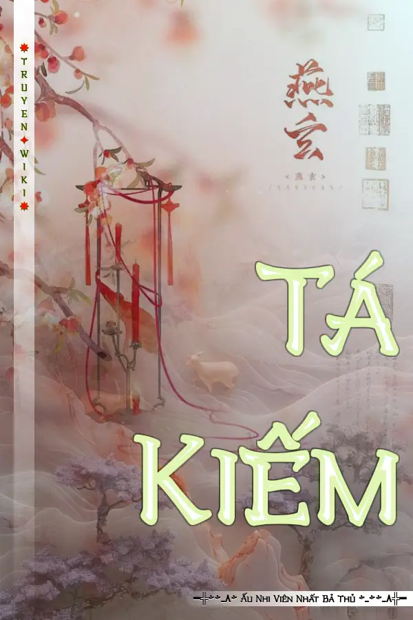 Tá Kiếm
