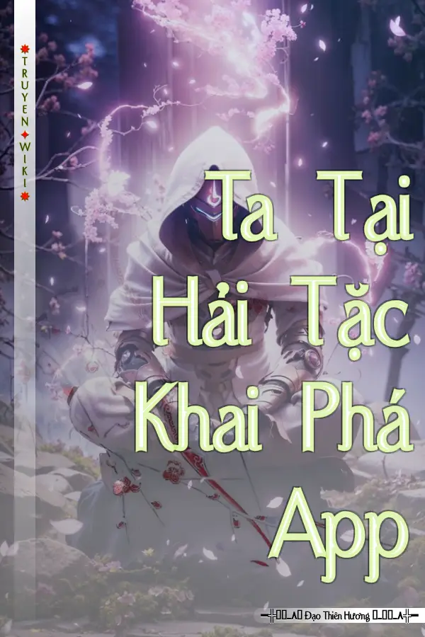Truyện Ta Tại Hải Tặc Khai Phá App