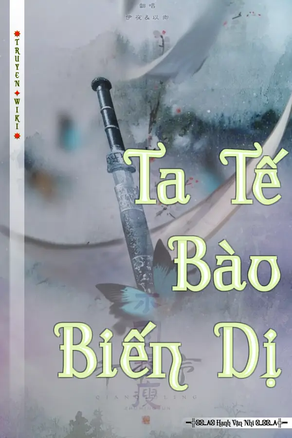 Ta Tế Bào Biến Dị